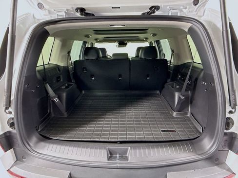 Used 2024 Hyundai Santa Fe Limited FWD image 29