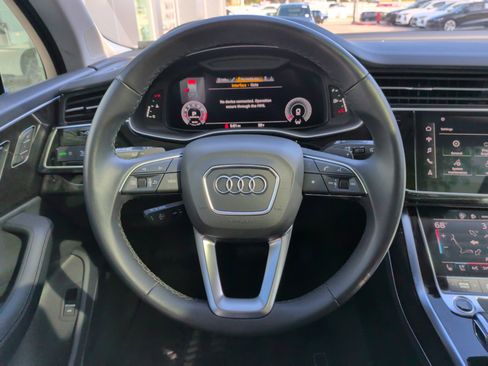 Used 2023 Audi Q7 Premium Plus w/ Premium Plus Package image 18