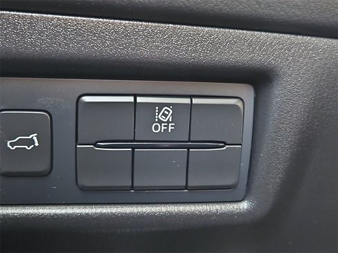 Used 2022 MAZDA CX-5 AWD 2.5 S w/ Premium Package image 17