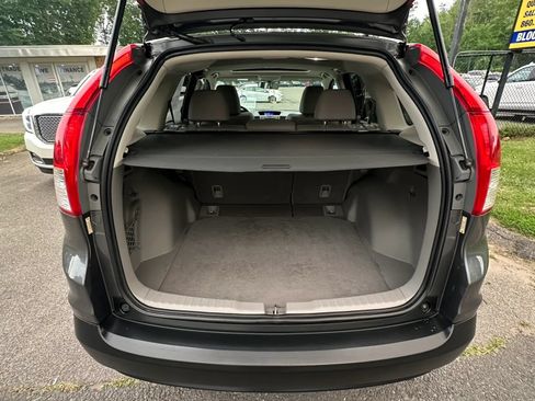 Used 2013 Honda CR-V EX-L image 10