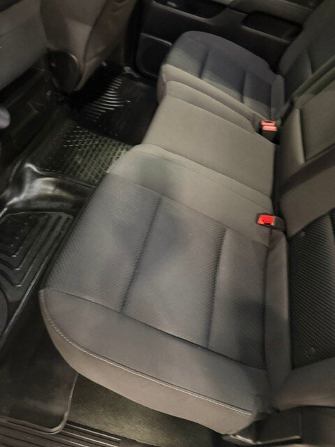 Used 2017 Chevrolet Silverado 1500 LT w/ All Star Edition AWD/4WD image 38