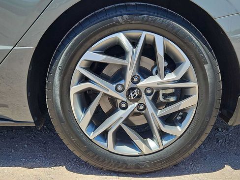 Certified 2023 Hyundai Sonata SEL FWD image 13