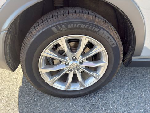 Used 2023 Honda CR-V EX-L image 11