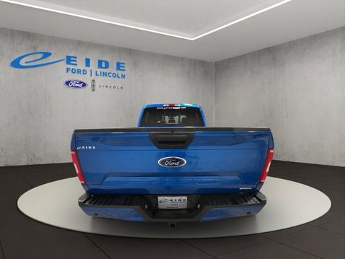 Used 2019 Ford F150 XLT w/ Equipment Group 302A Luxury image 7