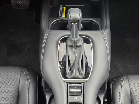 Used 2025 Honda HR-V EX-L image 20
