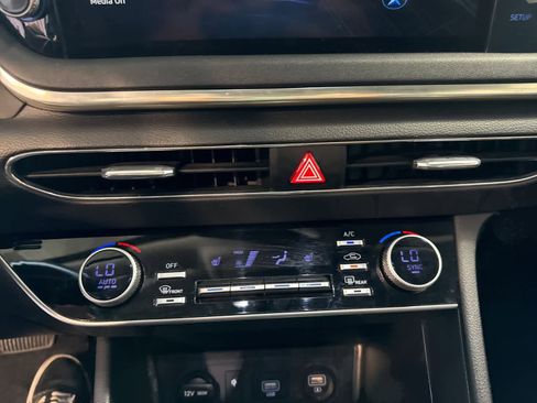 Used 2023 Hyundai Sonata SEL w/ Convenience Package image 23