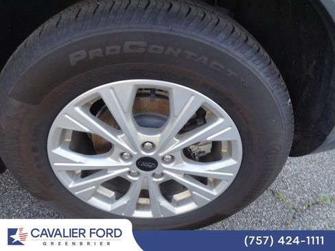 Used 2024 Ford Escape Active w/ Tech Pack #2 AWD/4WD image 10