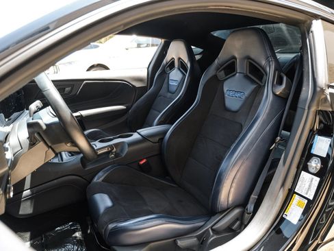 Used 2024 Ford Mustang Dark Horse w/ Dark Horse Handlin Package RWD image 31