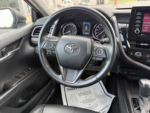 Certified 2023 Toyota Camry SE image 13