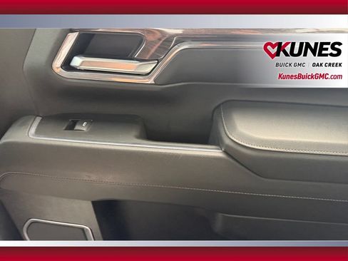 Used 2024 Chevrolet Silverado 2500 LTZ w/ LTZ Plus Package AWD/4WD image 30