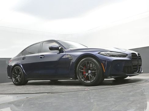 Used 2023 BMW M3 image 43