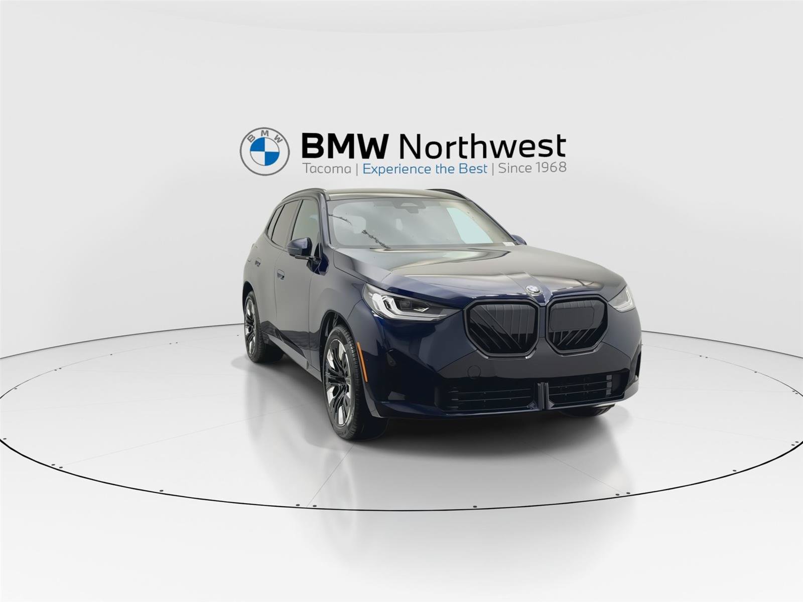Used 2026 BMW X3 xDrive30i w/ M Sport Package AWD/4WD image 7