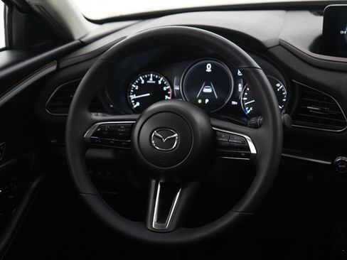 Used 2024 MAZDA CX-30 Carbon AWD/4WD image 14