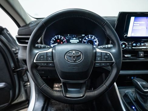 Used 2024 Toyota Highlander LE image 16