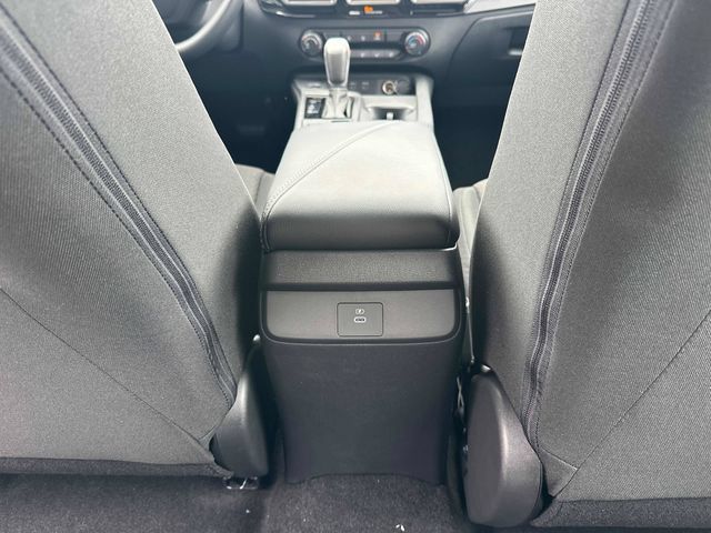 New 2027 Nissan Sentra S FWD image 28