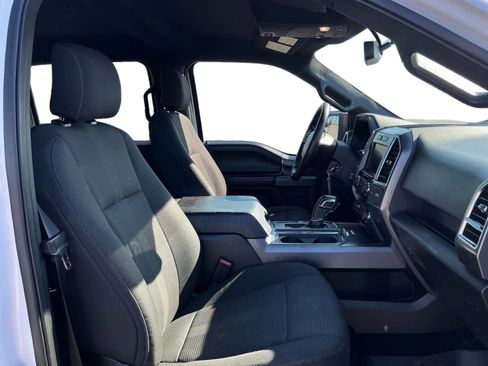 Used 2015 Ford F150 XLT w/ Equipment Group 302A Luxury image 15