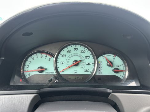 Used 2006 Toyota Solara SLE FWD image 21