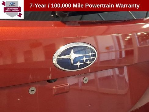 Certified 2023 Subaru Forester Premium AWD/4WD image 28