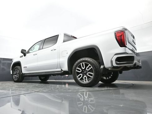 Used 2021 GMC Sierra 1500 AT4 AWD/4WD image 45