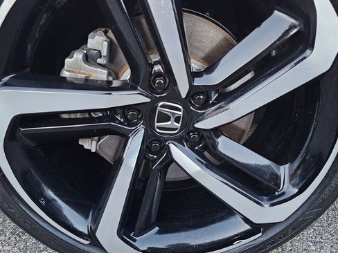 Used 2022 Honda Accord Sport image 22