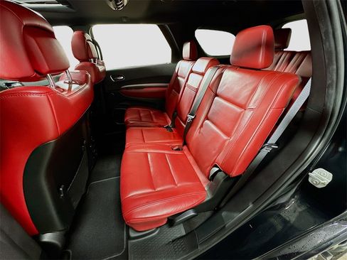 Used 2019 Dodge Durango R/T w/ Blacktop Package image 27