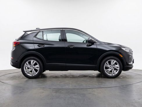 Used 2025 Buick Encore GX Preferred AWD/4WD image 11