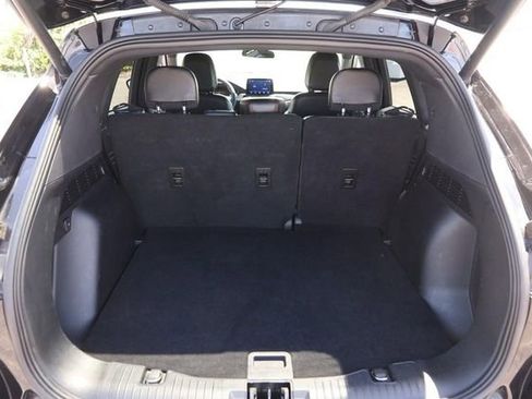Certified 2023 Ford Escape ST-Line FWD image 7