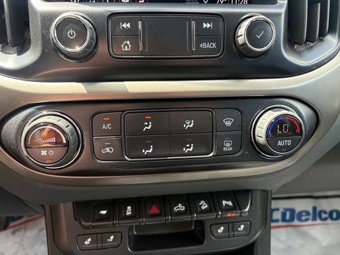 Certified 2022 Chevrolet Colorado Z71 AWD/4WD image 23