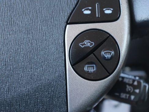 Used 2008 Toyota Prius FWD image 24