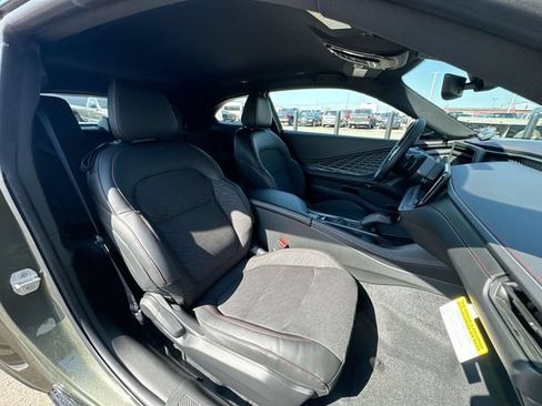 New 2026 Dodge Charger Scat Pack AWD/4WD image 24