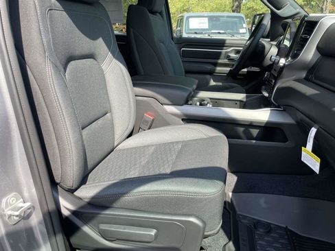 New 2026 RAM 1500 Big Horn image 31