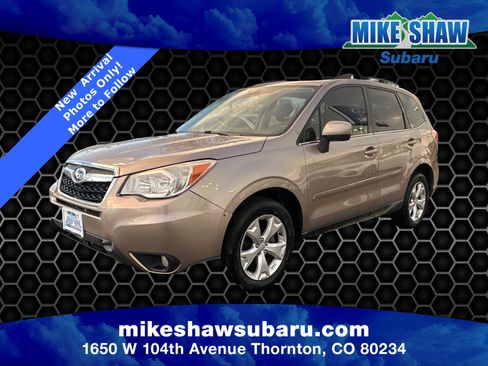 Used 2014 Subaru Forester 2.5i Limited w/ Popular Package #2 image 17