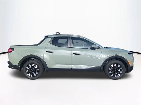 New 2026 Hyundai Santa Cruz SEL AWD/4WD image 4