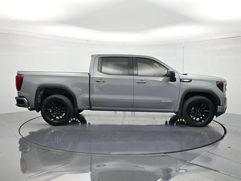 Certified 2024 GMC Sierra 1500 Elevation RWD image 4