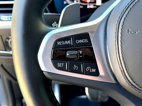 Certified 2025 BMW X4 M40i image 16