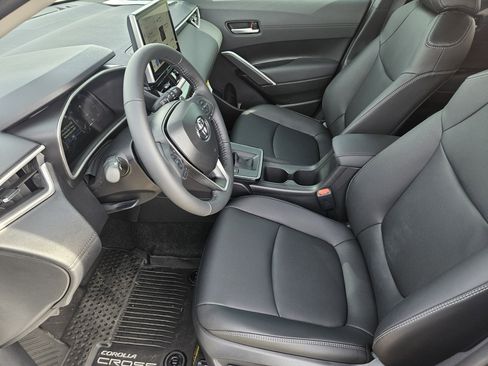 New 2026 Toyota Corolla Cross XLE w/ Convenience Package image 10