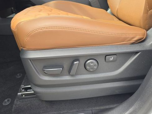 New 2026 Nissan Armada Platinum Reserve AWD/4WD image 22