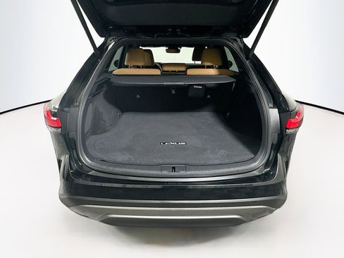 Used 2024 Lexus RX 350 Premium w/ Accessory Package (Z1) image 31