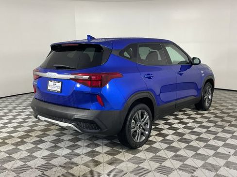 Certified 2022 Kia Seltos LX AWD/4WD image 24