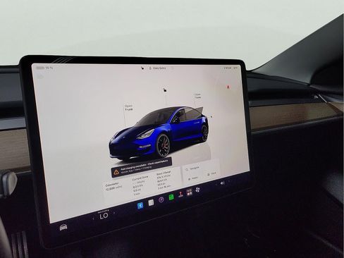 Used 2023 Tesla Model 3 Performance AWD/4WD image 18