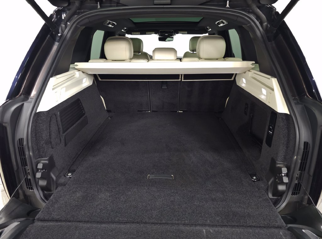 Used 2023 Land Rover Range Rover SE AWD/4WD image 5