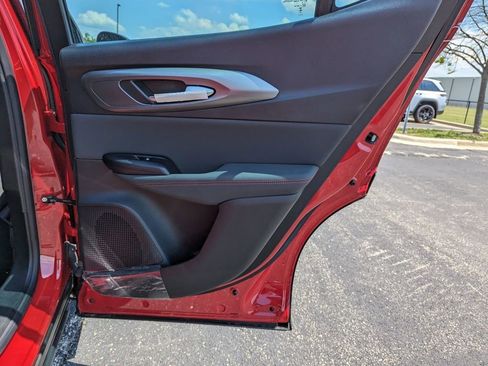 New 2024 Dodge Hornet GT image 10