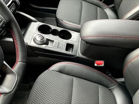 New 2025 Ford Escape ST-Line Elite w/ Tech Pack #2 image 8