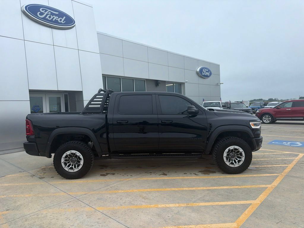 Used 2025 RAM 1500 RHO w/ RHO Level 1 Equipment Group AWD/4WD image 10