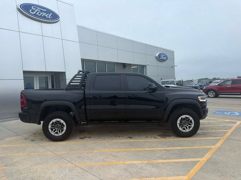 Used 2025 RAM 1500 RHO w/ RHO Level 1 Equipment Group AWD/4WD image 10