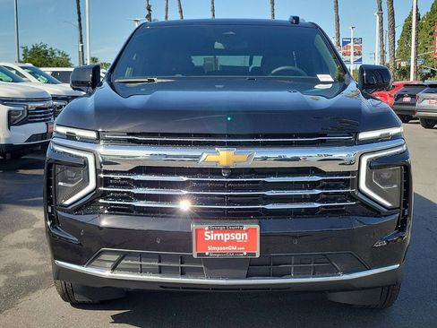 New 2026 Chevrolet Tahoe LT image 23