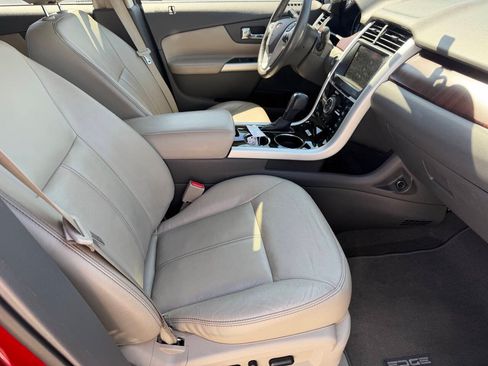 Used 2013 Ford Edge Limited AWD/4WD image 21