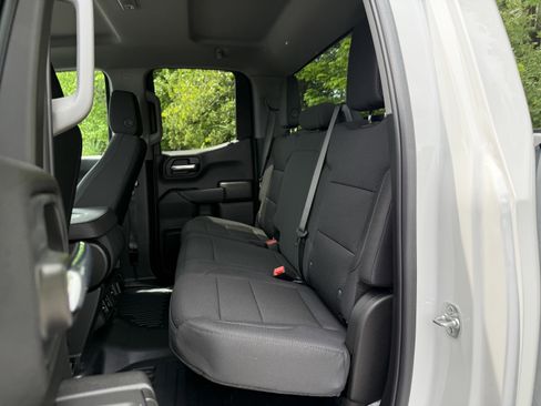 New 2025 GMC Sierra 1500 Pro w/ Pro Value Package image 16