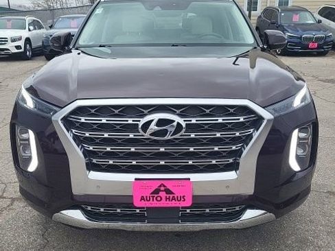 Used 2020 Hyundai Palisade Limited image 31