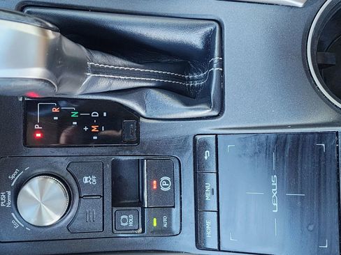 Used 2018 Lexus NX 300 AWD w/ Comfort Package image 24